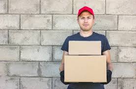Man Delivery Images Search Images On