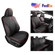 Us Specialized Custom Car Leather Seat