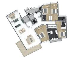 Modern House Floor Plans 12 Features