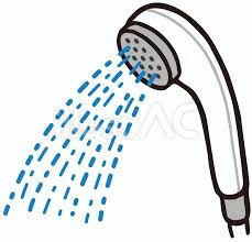 Ilration Material Of Shower Head