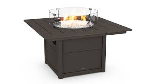 Gas And Propane Outdoor Fire Pits And