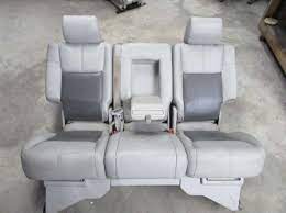 Seats For Jeep Commander