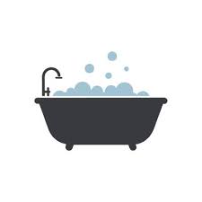 Shower Head Vector Art Icons And