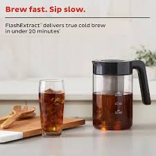 Instant Cold Brewer Instant Home