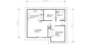 Bedroom Transportable Homes House Plan