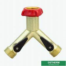 Customized Garden Hose Pipe Shut Off