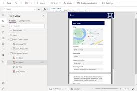 Power Apps Pdf Function Create View