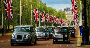London Cab Drivers
