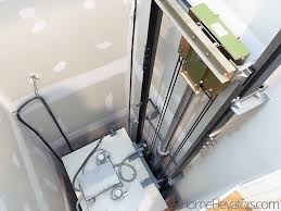 Hydraulic Elevators Information And