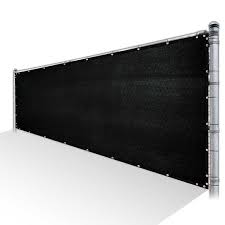 Fence Screen Hdpe Mesh Windscreen