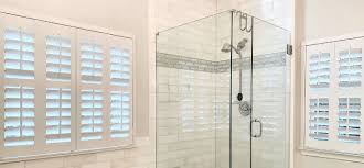 Window Treatments For Bathrooms