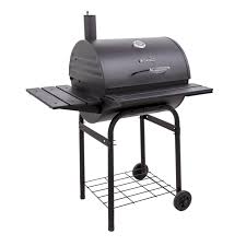 625 Charcoal Grill Charbroil