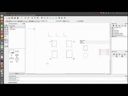 Librecad Tutorial 11 The Toolbars