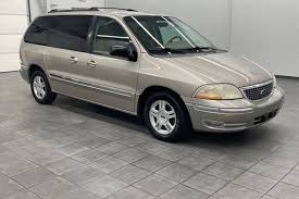 Used Ford Windstar For In