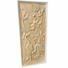 Gmh Carving Sandstone Wall Panel At Rs