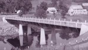 steel beam and girder bridges