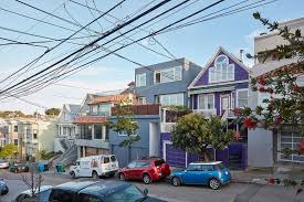 San Francisco Home Is An Urban Oasis