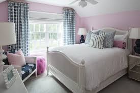 Misty Rose Paint Color Design Ideas