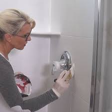 How To Paint Shower Tile So It Won T