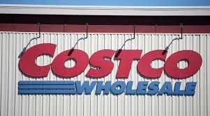 A New Costco And 20 Other Projects