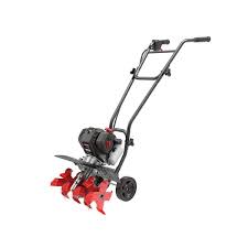 Gas Powered 4 Cycle Gas Cultivator