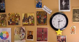 We Have The Time The Lutheran Witness