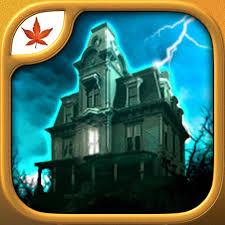 Secret Of Grisly Manor By Fire Maple