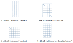 Multiplication And Division Symbols