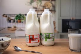 Tesco Making Major Change To Milk