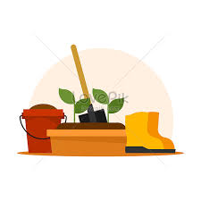 Garden Tool Icon Images Hd Pictures