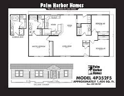 Palm Harbor 3 Bedroom Manufactured Home