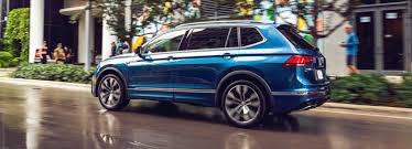 See The 2021 Volkswagen Tiguan South