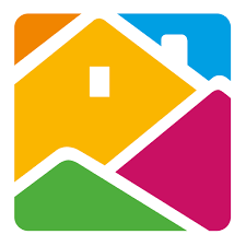 House Triangles Icon Png Svg Design