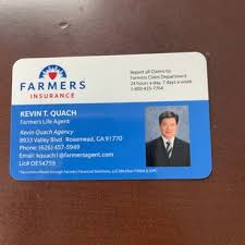 Farmers Insurance Kevin Quach 17