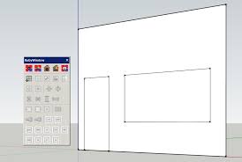 3dwindow Tutorial Basics Rubysoft