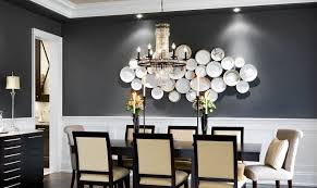 Gray Dining Room Ideas