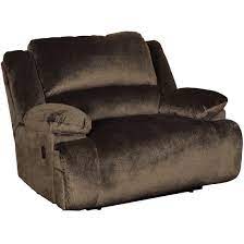 Ashley Clonmel Zero Wall Recliner With