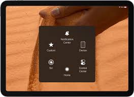 Use Assistivetouch On Ipad Apple Support