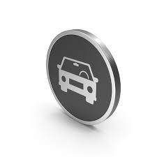 Silver Icon Car Png Images Psds For