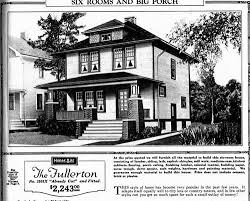 Houses By Mail Catalog Homes In Morris