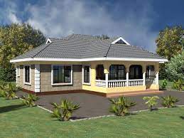 Simple 3 Bedroom House Plans Without