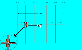 2 meter ssb yagi antenna a 6 element