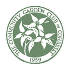 The Community Garden Club Of Cohasset