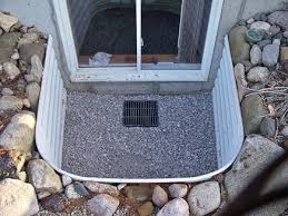 Egress Window Well Egress Window Well