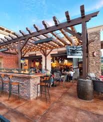 Outdoor Dining In Chandler Uncover