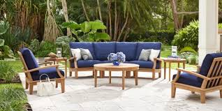 Gloster Cape Cod Outdoor Furniture