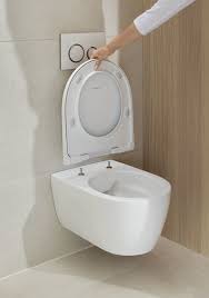 Geberit Icon Wc Seat With Soft
