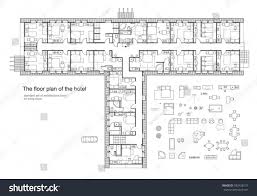 Hotel Rooms Designs And Plans Room