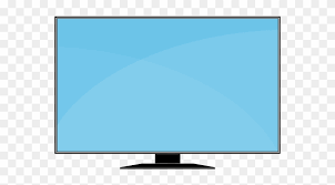 Collection Of Free Tv Vector Icon Led