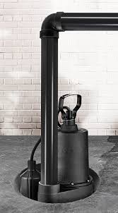 Sump Pump Repair Replacement Services